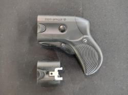 Оса "Эгида", кал.18х45