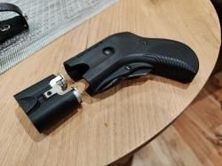 Оса Эгида ПБ2