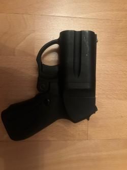 Оса калибр 18,   5×55