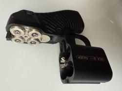 ОСА Лазер ПБ-4-1, кал.18/45