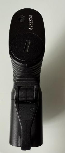 ОСА Лазер ПБ-4-1, кал.18/45