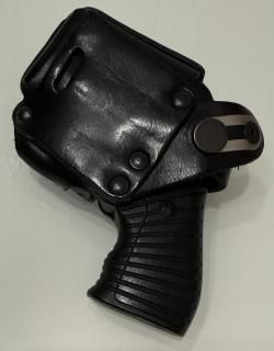 ОСА Лазер ПБ-4-1, кал.18/45