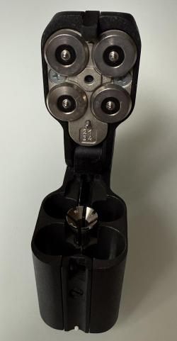 ОСА Лазер ПБ-4-1, кал.18/45