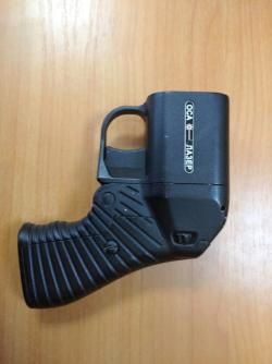 ОСА лазер ПБ-4-1