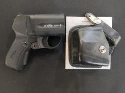 ОСА М-09, кал.18,5х55