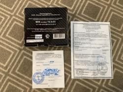 ОСА М-09 18,5*55