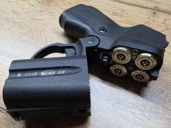 ОСА М-09, кал. 18х55