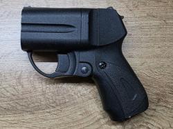 ОСА М-09, кал. 18х55