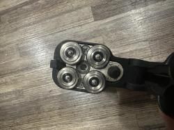 Оса м09 18,5х55