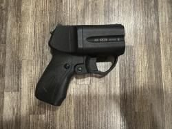 Оса м09 18,5х55