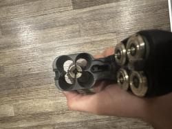 Оса м09 18,5х55