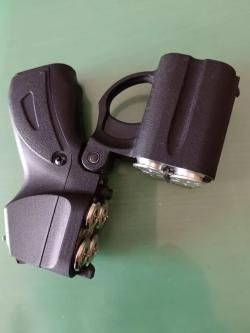 ОСА М09 18.5х55