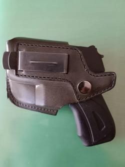 ОСА М09 18.5х55