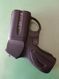 ОСА М09 18.5х55