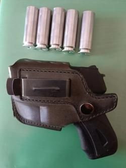 ОСА М09 18.5х55