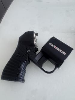 Оса ПБ 4 , 1 МЛ лазер 18-45