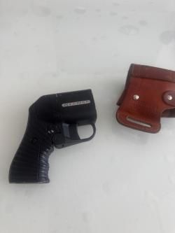 Оса ПБ 4 , 1 МЛ лазер 18-45