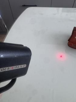 Оса ПБ 4 , 1 МЛ лазер 18-45