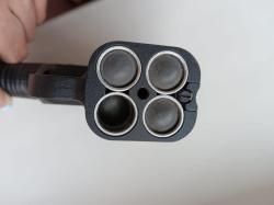 "Оса" ПБ-4-1 18*45