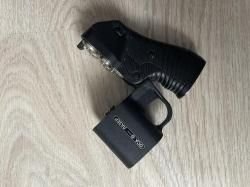 ОСА ПБ-4-1 лазер