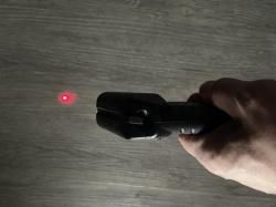 ОСА ПБ-4-1 лазер