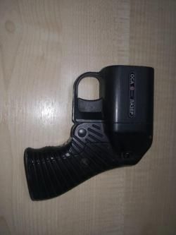 Оса ПБ-4-1 лазер