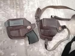 Оса ПБ-4-1 МЛ 18*45 с сейфом