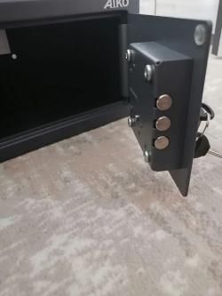 Оса ПБ-4-1 МЛ 18*45 с сейфом