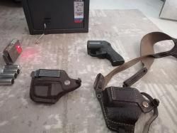 Оса ПБ-4-1 МЛ 18*45 с сейфом