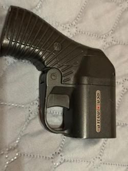 ОСА ПБ-4-1 МЛ 18*45