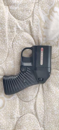 ОСА ПБ-4-1 МЛ кал.18*45