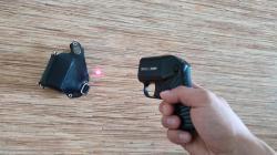 Оса ПБ-4-1 МЛ