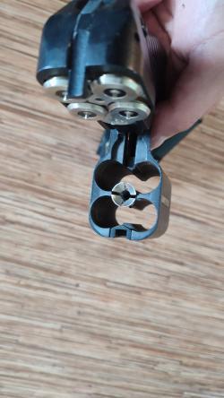 Оса ПБ-4-1 МЛ