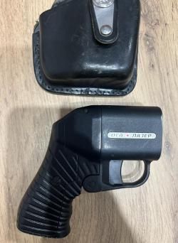 ОСА ПБ-4-1 МЛ