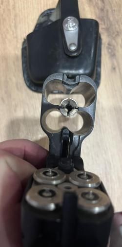 ОСА ПБ-4-1 МЛ