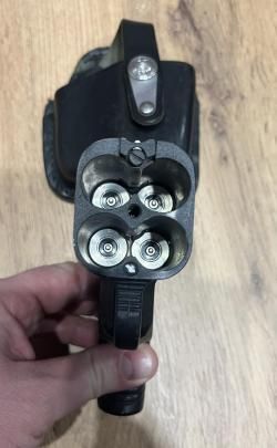 ОСА ПБ-4-1 МЛ