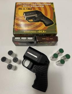 ОСА ПБ-4-1 МЛ