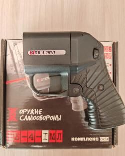 ОСА ПБ-4-1 МЛ