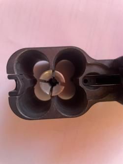 ОСА ПБ 4-1 МЛ