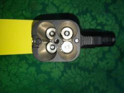 ОСА ПБ-4-1 ПБ 4 1 с ЛЦУ (ЛАЗЕР)