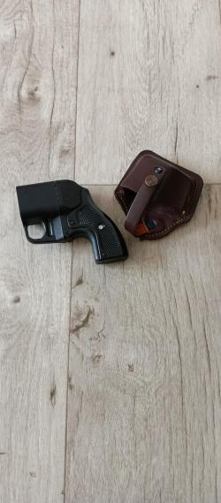  Оса ПБ-4  калибр 18*45
