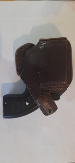 ОСА ПБ-4 18х45