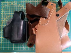 ОСА ПБ-4-1МЛ 18×45 с ЛЦУ