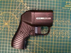 ОСА ПБ-4-1МЛ 18×45 с ЛЦУ