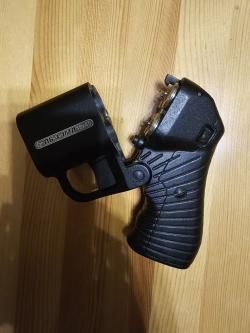 Оса ПБ-4-1МЛ 18*45