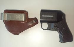 ОСА ПБ-4-1МЛ  (18*45)