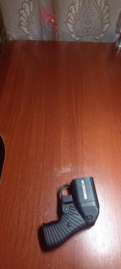 Оса ПБ 4-1МЛ 18х45 с ЛЦУ