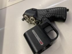 ОСА ПБ-4-1МЛ 18х45