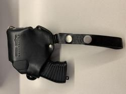 ОСА ПБ-4-1МЛ 18х45