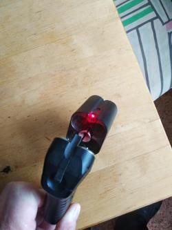 Оса пб-4-1мл кал.18/45